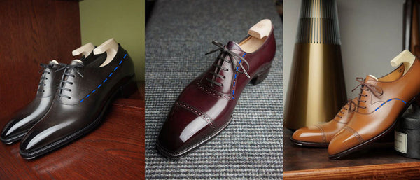 The Oxford Guide - Saphir Médaille d'Or