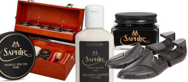A Saphir guide to Christmas Presents