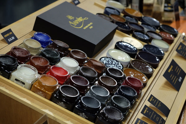 Saphir Shines at the London Super Trunk Show 2025