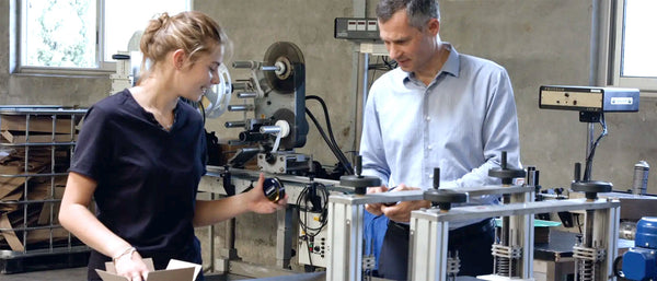 PWC Avel - Saphir Médaille d'Or