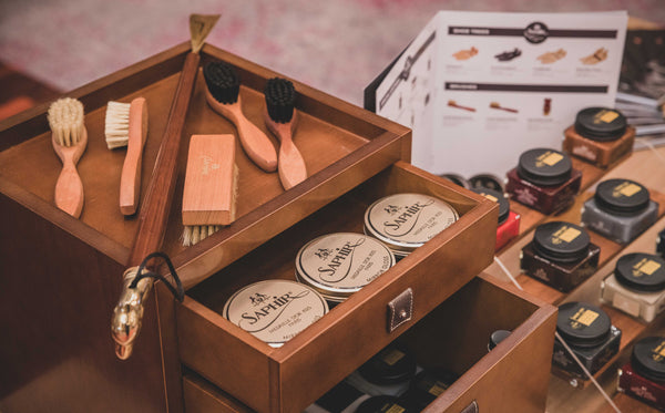 Honouring Craftsmanship in Vietnam