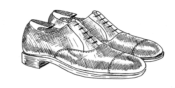 The Saphir Guide to Classic Dress Shoes
