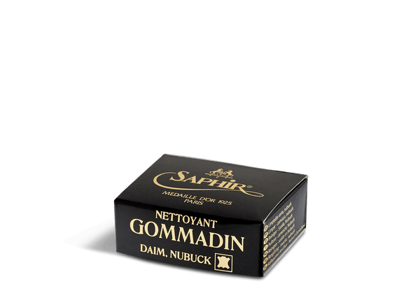 Gommadin Eraser