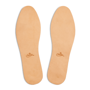 Leather Insoles