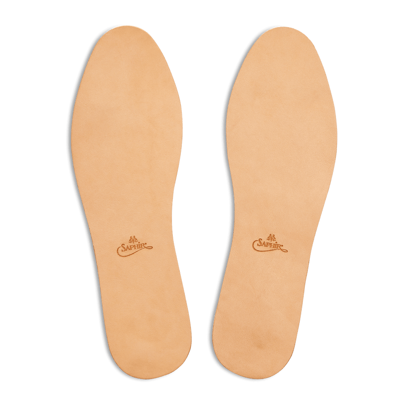 Leather Insoles