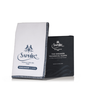 The Sneaker Technical Cloth