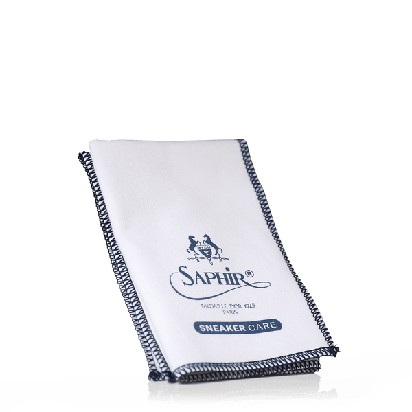 The Sneaker Technical Cloth