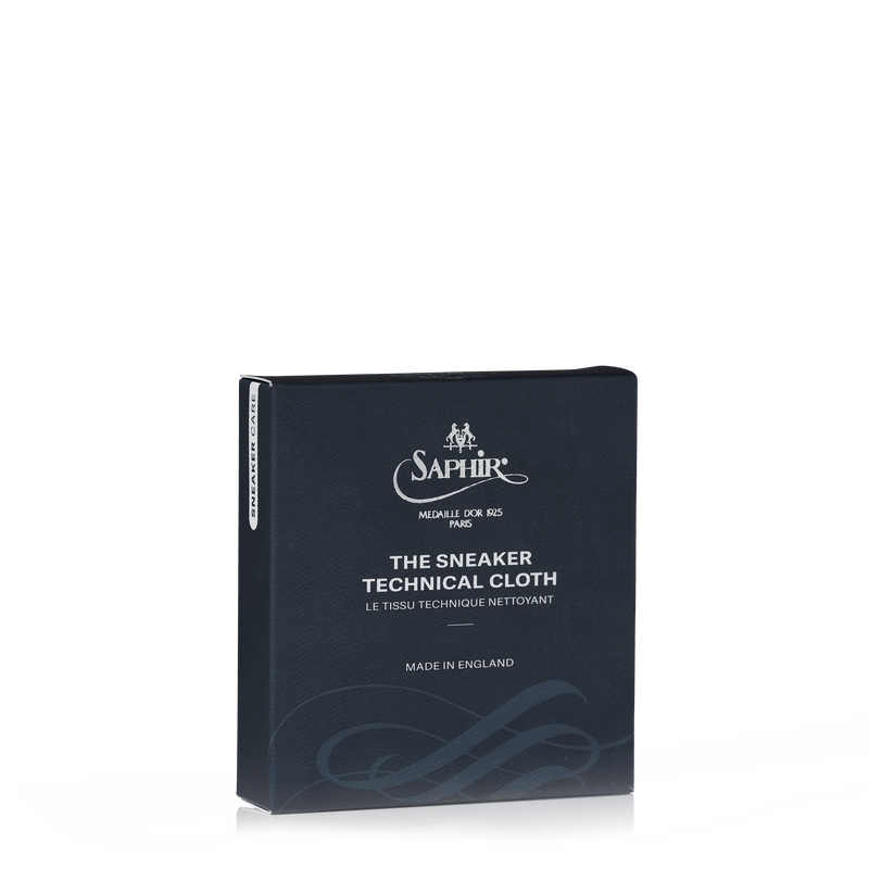 The Sneaker Technical Cloth