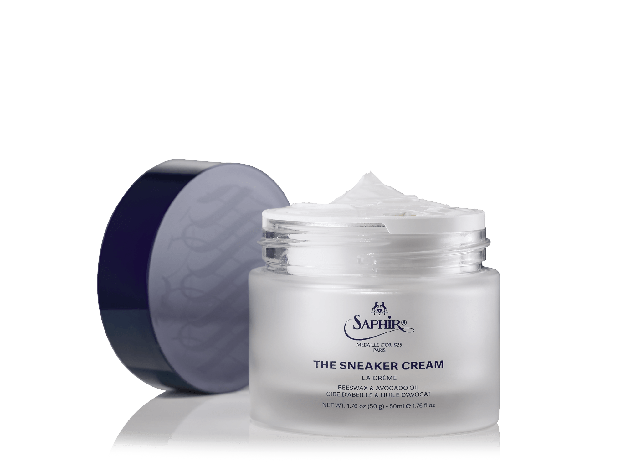 The Sneaker Cream