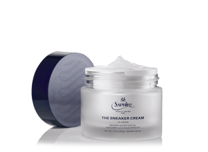 Sneaker Cream - Saphir Médaille d'Or #colour_02-neutral