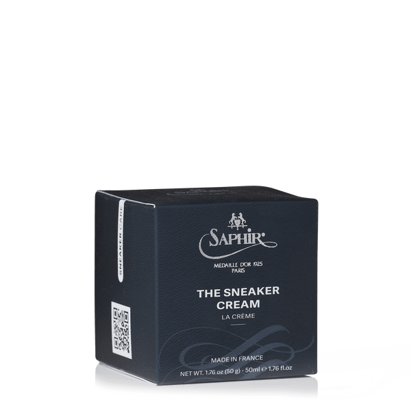 Sneaker Cream - Saphir Médaille d'Or #colour_02-neutral