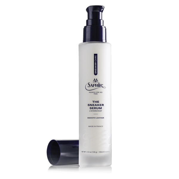The Sneaker Serum