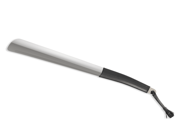 Silver Shoe Horn